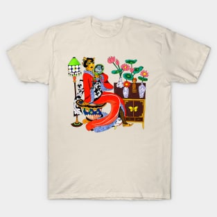 Hannya T-Shirt